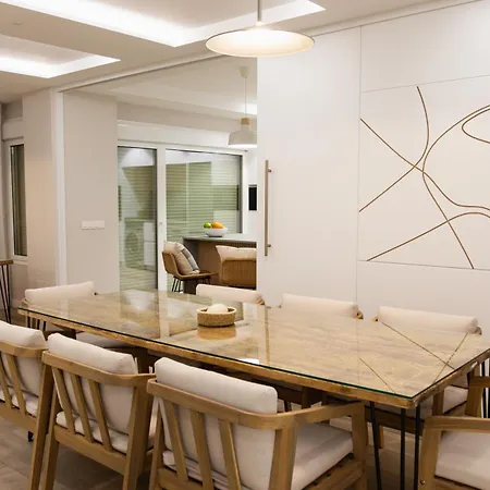 Apartament La Carrera 5 Grenada Zewnętrze zdjęcie