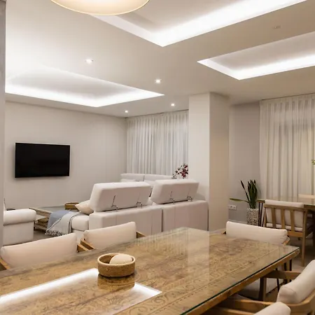 Apartament La Carrera 5 Grenada Zewnętrze zdjęcie