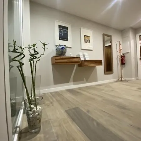 Apartament La Carrera 5 Grenada Zewnętrze zdjęcie