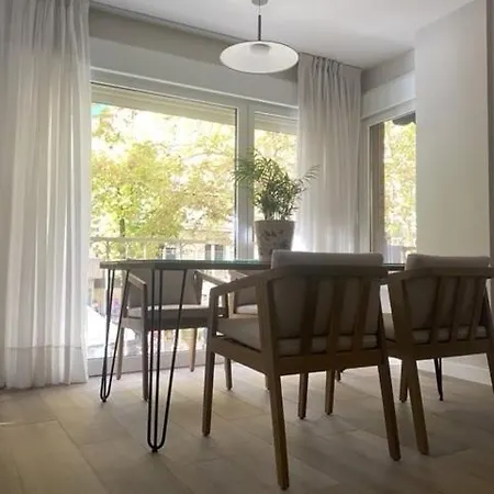 Apartament La Carrera 5 Grenada Zewnętrze zdjęcie