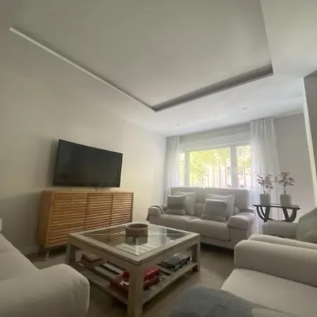 Apartament La Carrera 5 Grenada Zewnętrze zdjęcie
