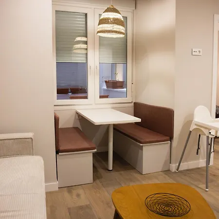 Apartament La Carrera 5 Grenada Zewnętrze zdjęcie