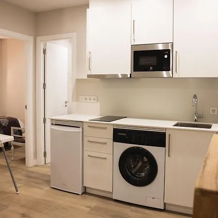 Apartament La Carrera 5 Grenada Zewnętrze zdjęcie