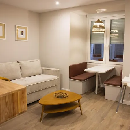 Apartament La Carrera 5 Grenada Zewnętrze zdjęcie